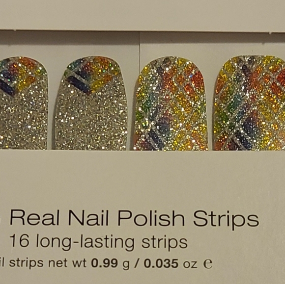 Color Street Accessories - Rare Color Street (retired set)